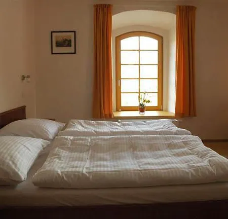 Lh Mlyn Szálloda Český Krumlov