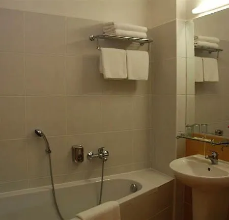 Szálloda Lh Mlyn 4*