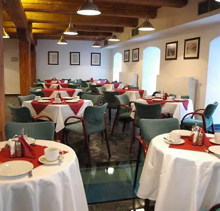 Lh Mlyn 4* Český Krumlov