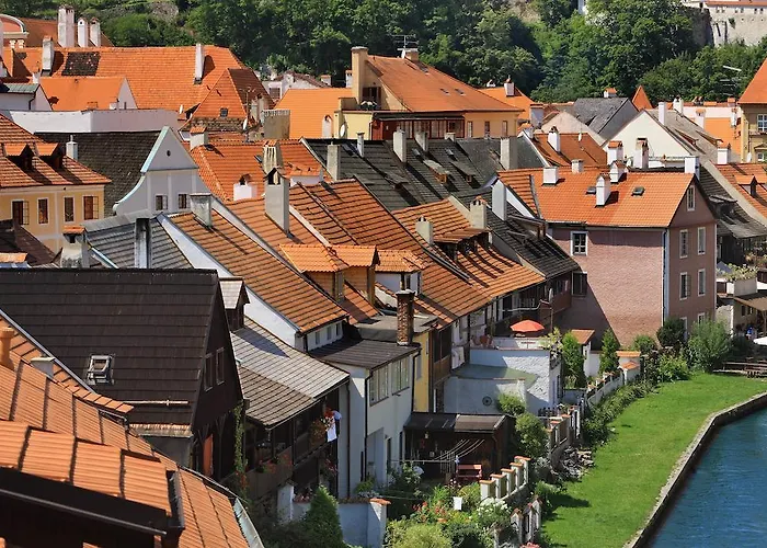 麦林酒店 酒店 4*