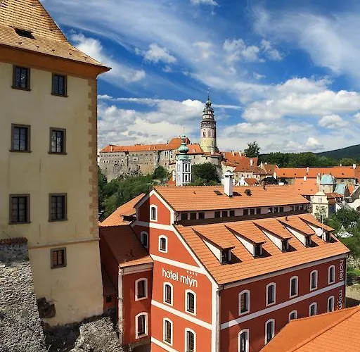 酒店 麦林酒店 4*