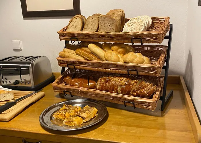 麦林酒店 酒店 4*