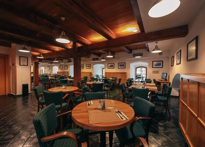 酒店 麦林酒店 4*