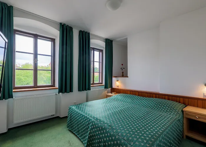 Hotel Mlyn