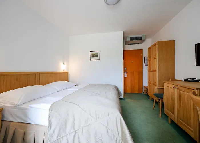 酒店 麦林酒店 Český Krumlov