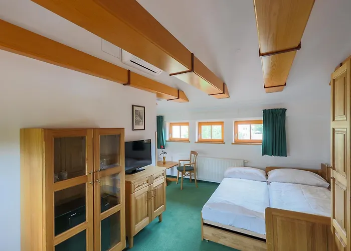 Mlyn Hotel
