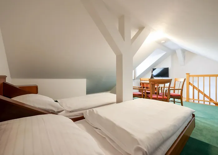 Mlyn Český Krumlov