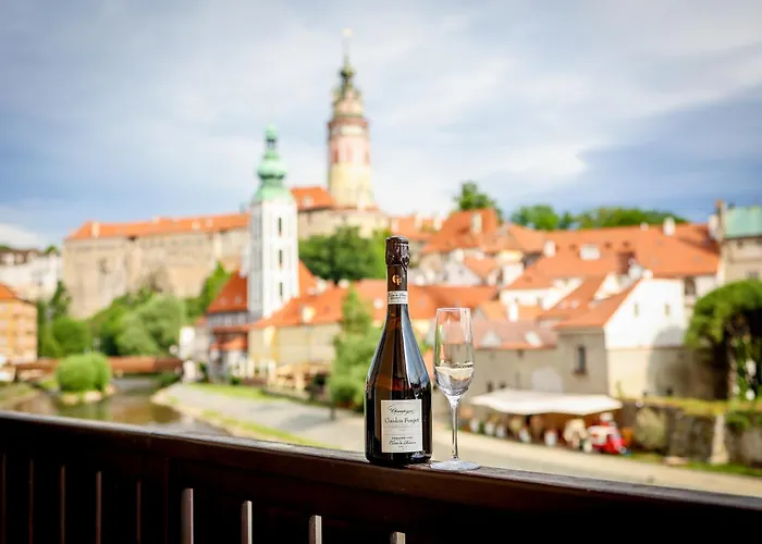 麦林酒店 酒店 4*