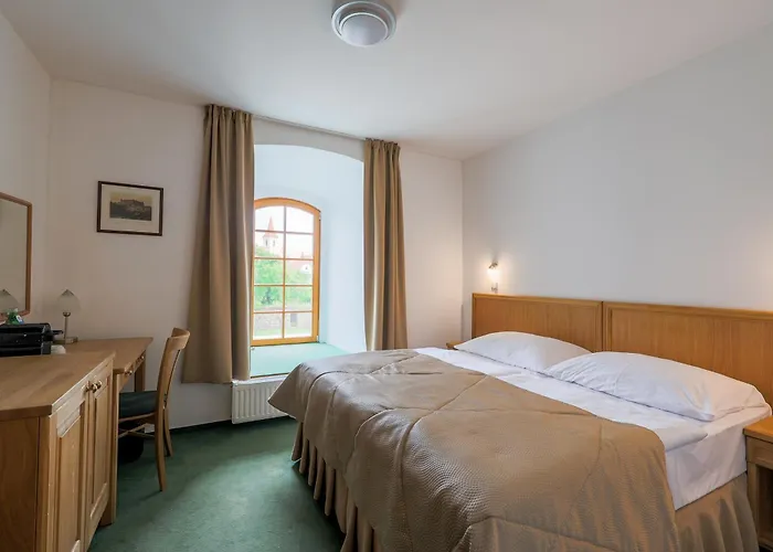 麦林酒店 酒店 4*