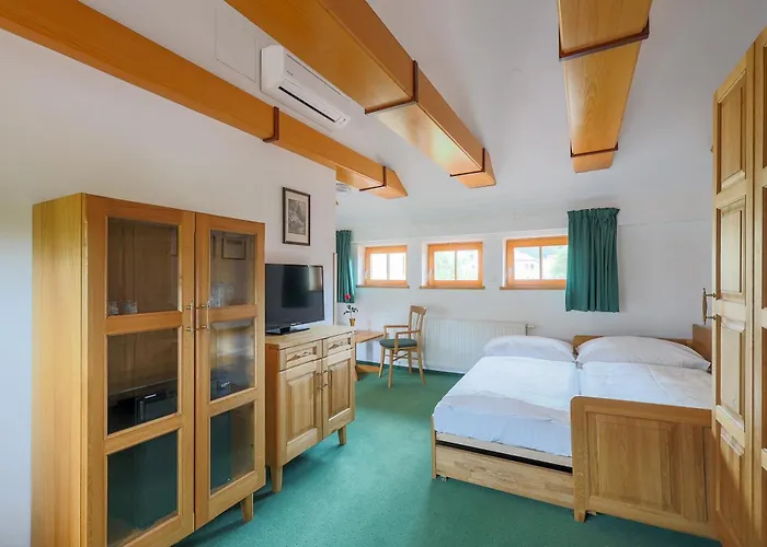 Mlyn Hotel