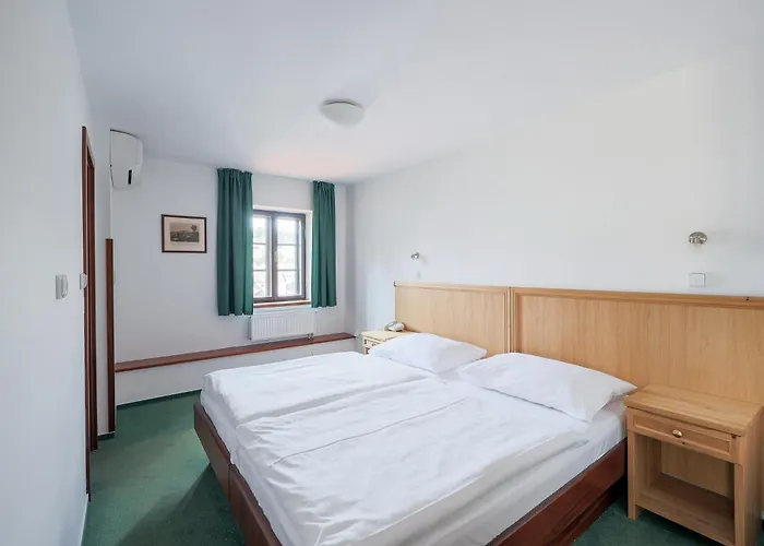 麦林酒店 酒店 4*