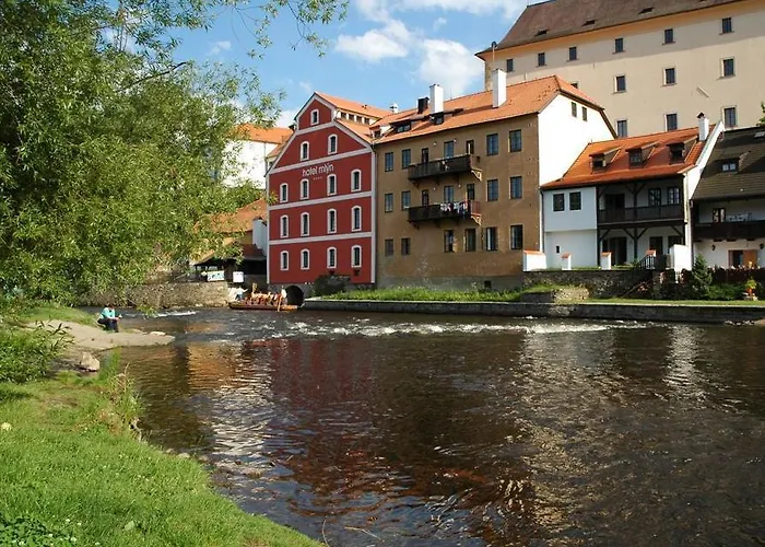 Mlyn Hotel