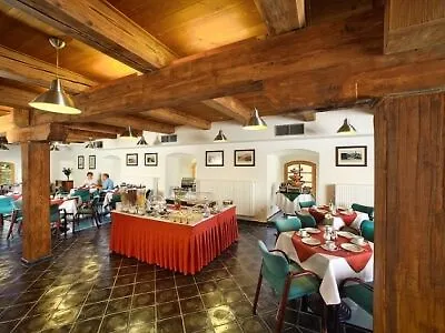 麦林酒店 酒店 Český Krumlov
